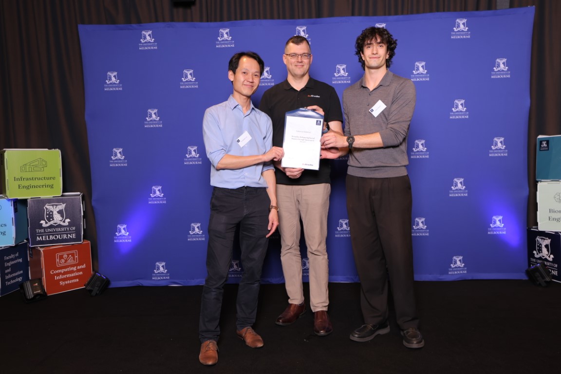 Airwallex Award Winner